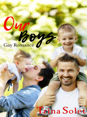 cover image of Our Boys